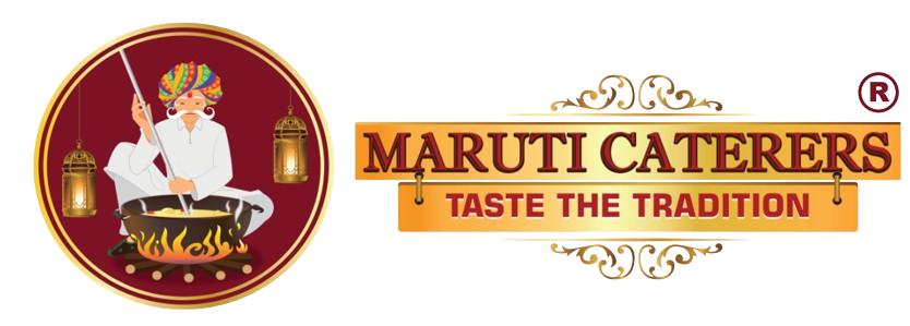 Maruti Caterers Logo